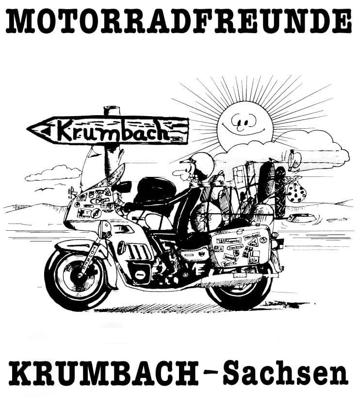 Motorradfreunde Krumbach